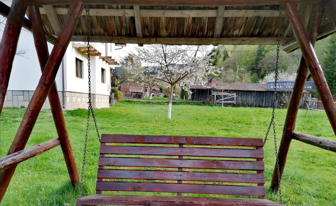 Villa Voinescu House à Simon Extérieur photo