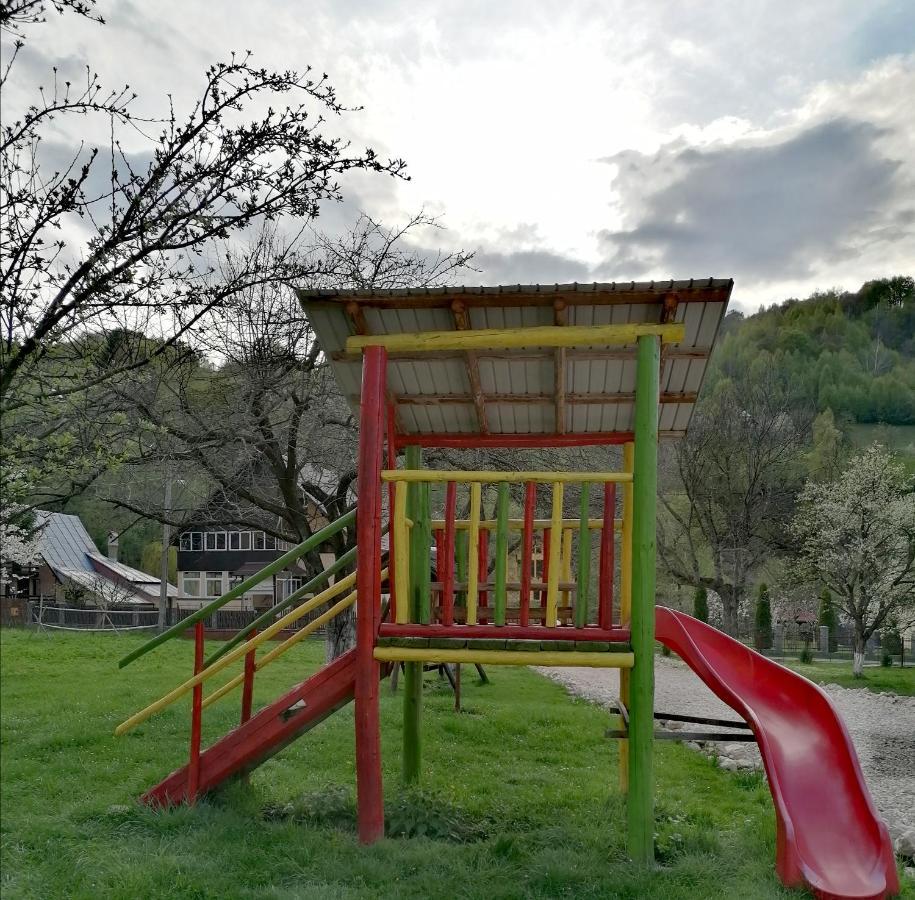 Villa Voinescu House à Simon Extérieur photo