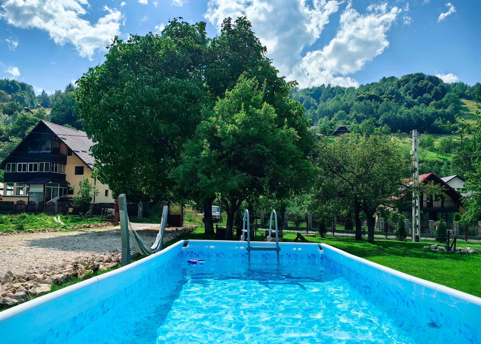 Villa Voinescu House à Simon Extérieur photo